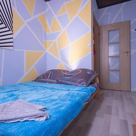 Friend's Targowek *
