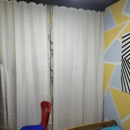 Friend's Targowek ורשה