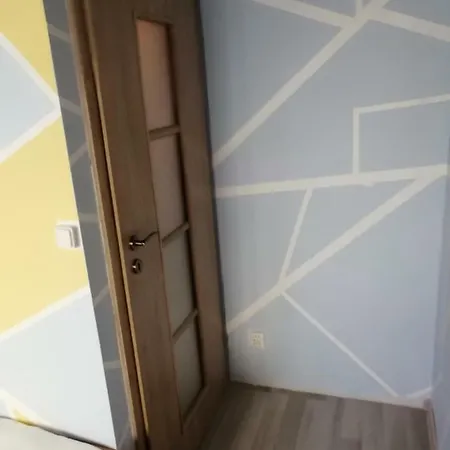 Гостевой дом Friend's Targowek Варшава