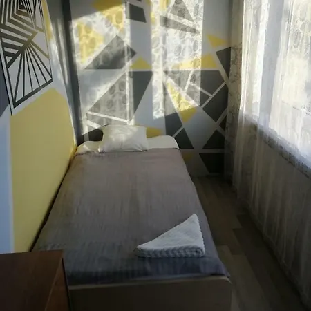 Guest house Friend's Targowek Warsaw