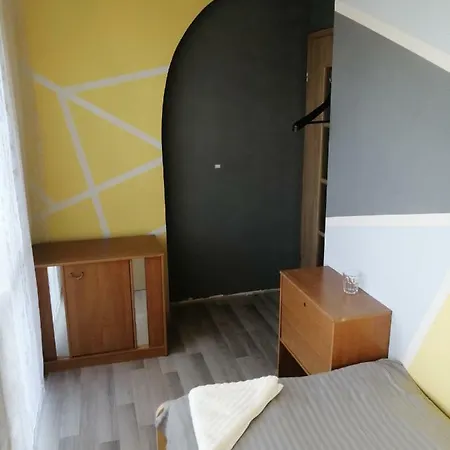 Friend's Targowek Guest house *