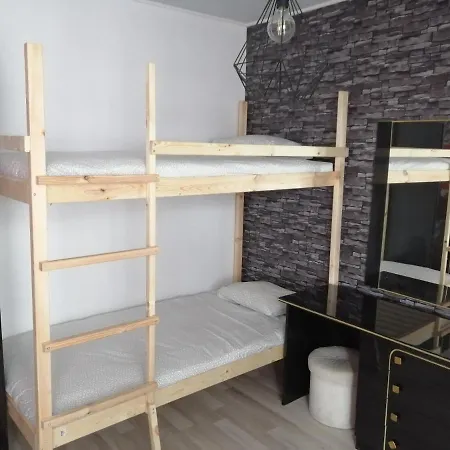Guest house Friend's Targowek Warsaw